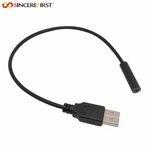 China 2MP Industrial Endoscope Camera Module Diameter 8mm Flexible USB on sale