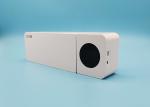200g 1800mAh 3.7V Toothbrush Sanitizer Holder With Display