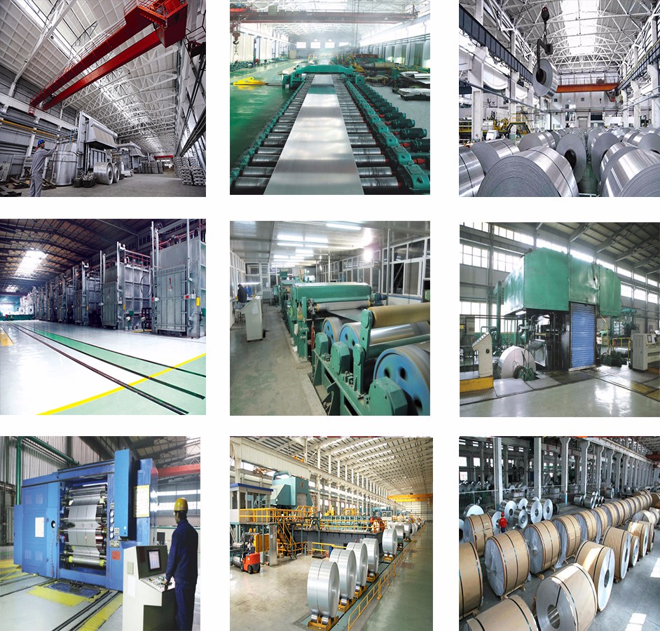 3003 H18 Color Coated Aluminium Coil Mill Finish Embossed Aluminium Coil
