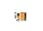 GM3110 NDT Testing Equipment Surface Resistance Meter