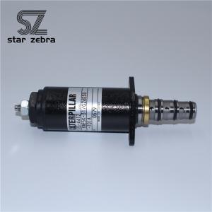 China 40E30-701A Caterpillar Excavator Solenoid Valve E320B E325B wholesale