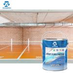 OEM ODM Non Slip Garage Floor Coating Slip Resistant Epoxy Floor Paint Wear
