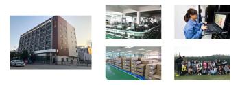 Xiamen ZhiCheng Automation Technology Co., Ltd