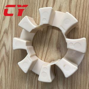 China E320c 50h Rubber Coupling Excavator Wearing Rubber Parts wholesale