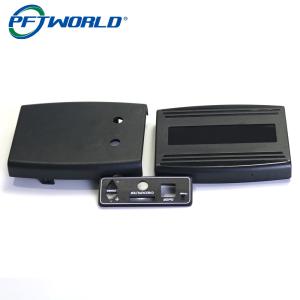 China Plastic CNC machining motor housing wholesale