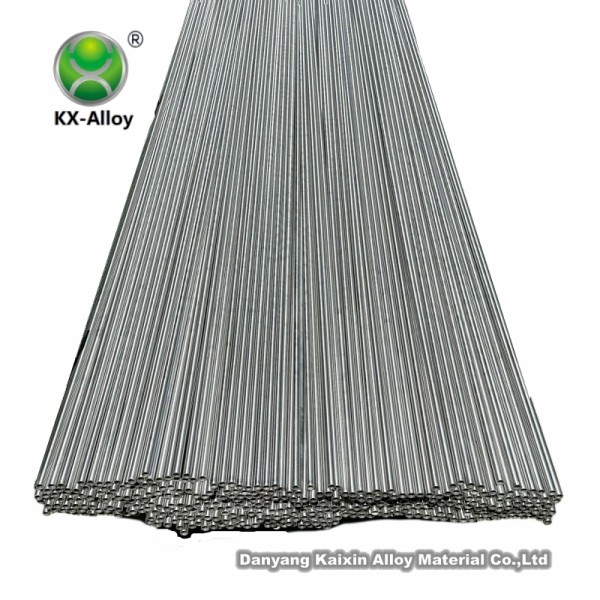 Alloy 4099 High Temperature Alloy Light Rod Plate Structural Operating Temperature Range