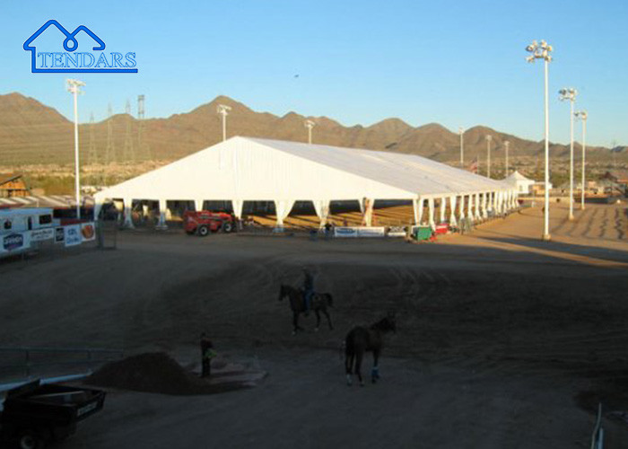 Aluminum Alloy Outdoor Luxurious Wedding Marquee Event Party Canopy Trade Show Tent