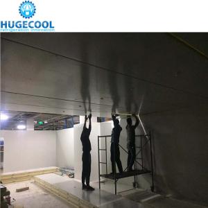 China Easy to install Cold Storage Room wholesale