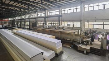 Union Win Industrial(China) Co., Ltd