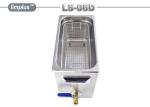 Firearm Cartridges Ultrasonic Instrument Cleaner / 6.5 Liter Ultrasonic Cleaning