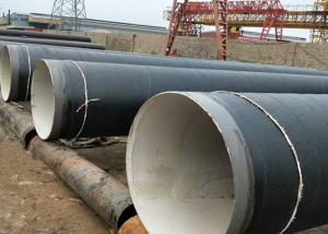 China Q195 Grade Alloy Tube Mechanical Lined Pipe Fittings 30mm Thickness wholesale