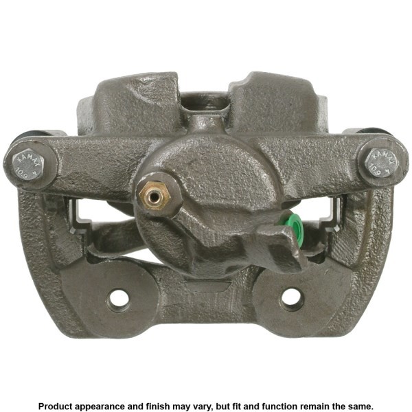 LANDROVER Auto Parts Vehicle Brake Caliper 19B3357 19B3356