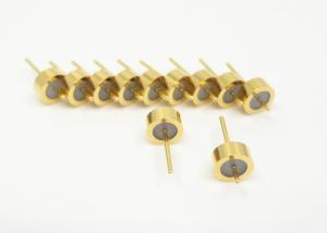 China High Reliability Sealing Hermetic Feedthrough 50Ω RF Impedance Lightweight wholesale