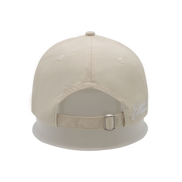 Adjustable Buckle Sport Men Baseball Cap 6 Panel Embroidered Custom Dad Hat