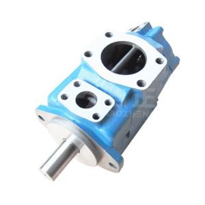 China Vickers Hydraulic Vane Pump 25V 45V 3525V 4525V Parker Vane Pump wholesale