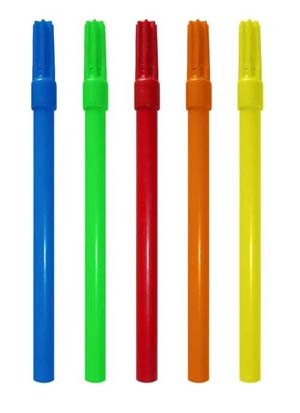 Non -toxic Custom erasable liquid chalk whiteboard marker pen for blackboard and window