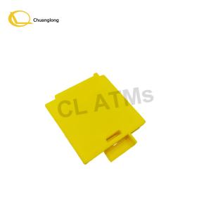 China NCR ATM Parts Plastic Cassette Shutter Door LH 445-0592521 4450592521 wholesale