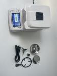 Halogen Moisture Meter Food Moisture Meter 0-100% 0.005G
