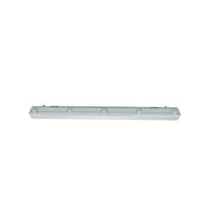 China Tri Proof IP66 Waterproof Vapor Proof Led Light Fixture wholesale