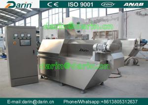 China Corn Flakes / Rice Flakes Making Machine wholesale