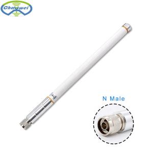 China 4G LTE 960MHz Fiberglass Omni Antenna wholesale