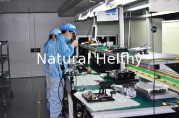 Wuhan Qitop Technology Co.,Ltd.
