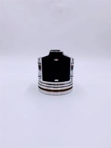 China Mitsubish FUSO 6D34 Icon Forged Pistons For SK230-6E HD820-3 Excavator Engine Spare Parts ME220454 wholesale