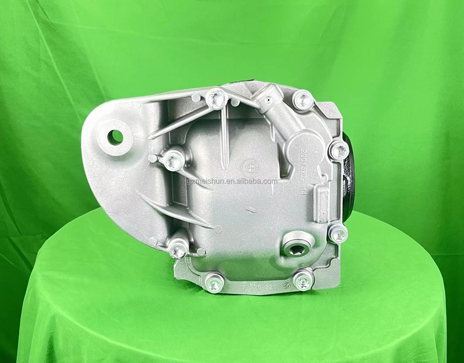 Remanufactured Rear Axle Differential Assembly For BMW X5 E70 3.15 33107590914