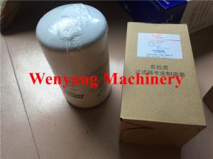 China 10004474498 Engine Fuel Filter Weichai Engine Spare Parts 20*15*15cm Custom wholesale