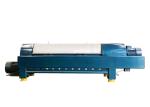 Industrial Separation Equipment / Horizontal Decanter Centrifuges For Sludge