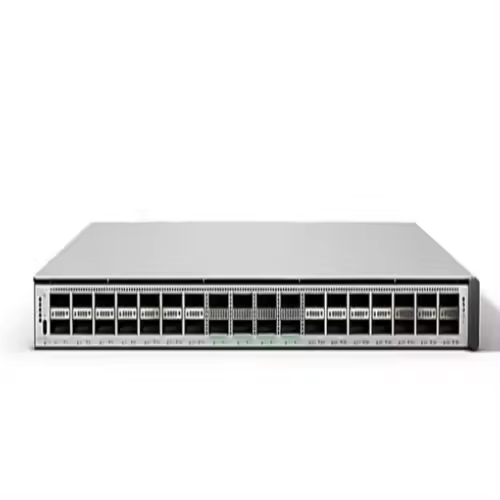 Experience Speed Connectivity with C9500-48Y4C-A 48 Port Network Switch and 16 G Flash