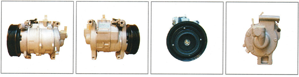 ALA 20203 HONDA AC COMPRESSOR Accord-2.4 AC COMPRESSOR 10SR15C AC COMPRESSOR 388010-R40-A01 AC Compressor