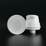 PP Airless Lotion Pump Bottles 30ml Airless Cosmetic Containers