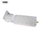 Military 14.0-14.5GHz ECM Rf Power Amplifier 40MHz