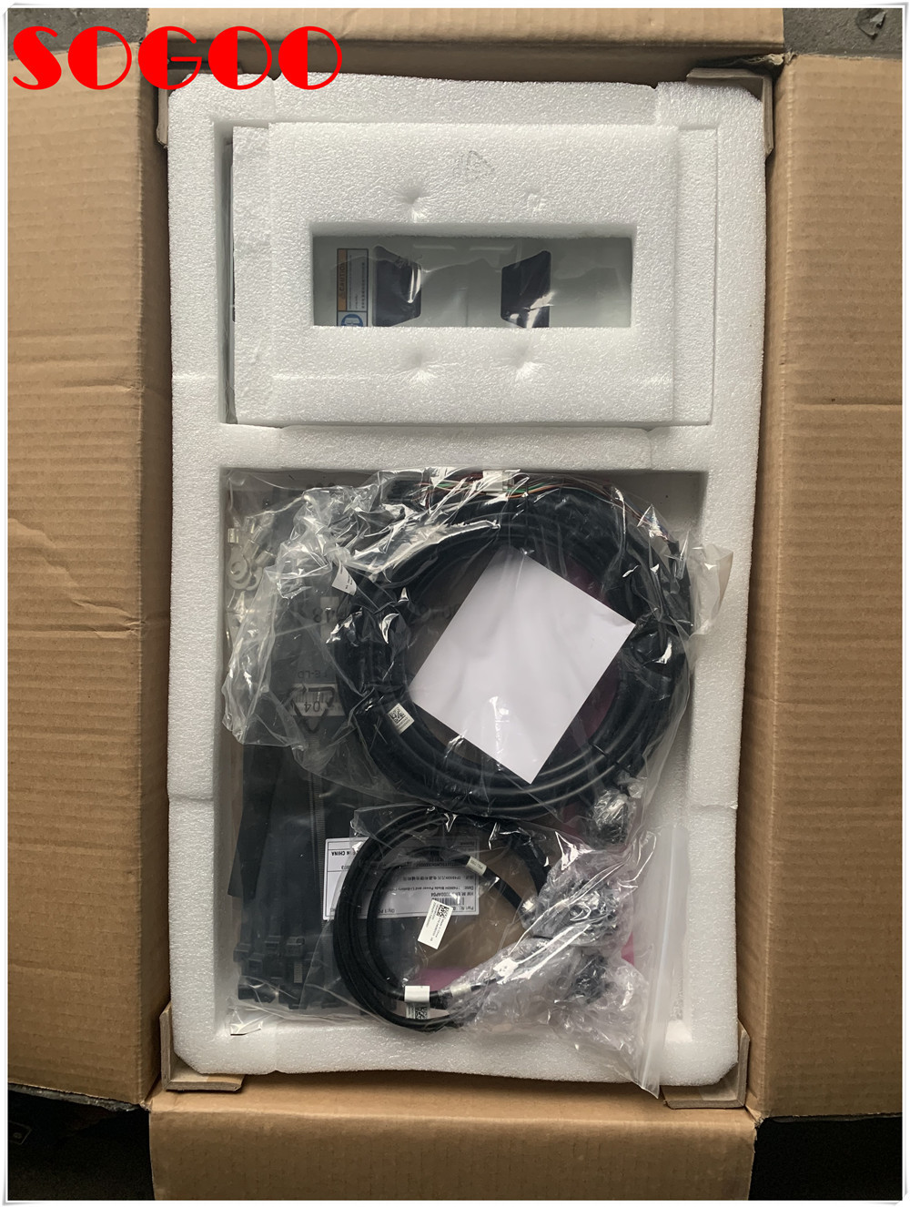 New And Original Huawei OPM30A AC Power Module