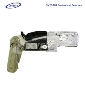 China electric 44mm SME feeder for SAMSUNG/HANWHA SM471 SM481 SM482 Plus machine spare part wholesale