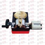 ASTM Standard Liquid Limit Device For Soil Test Apparatus