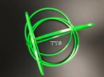 120X3X3 N4W Hydraulic Gasket Seal SPGO Gasket Ring POM Material