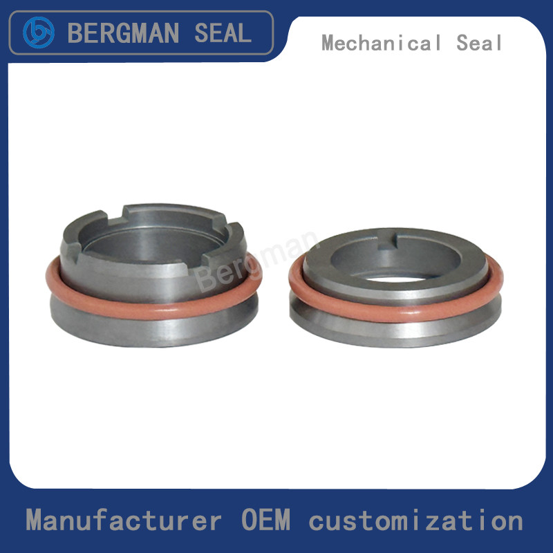 Bergman OEM W01 W02 W03 Rotor Pump Sanitary Pumps Food Pumps Seals Mechanical Seal