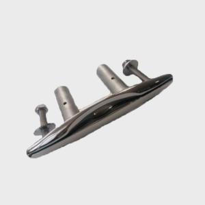 China Customized SS316 Stainless Steel Investment Casting Marine Hardware OEM Service wholesale