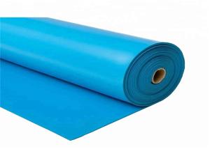 China Industrial Clean Room Mats Roll Rubber Anti Static Anti Dust wholesale