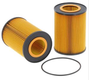 China 1397764 Engine Parts Oil Filter for DAF CF 75, CF 85, XF 95, 75 CF, 85 CF wholesale
