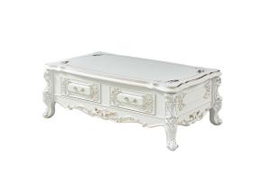 China ISO9001 Solid Wood TV Cabinet And Coffee Table Set wholesale