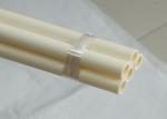 High Temperature Furnace 99.97% Alumina Ceramic Tube
