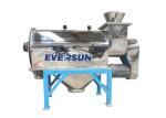 Chemical Powder Separating Horizontal Centrifugal Sifter