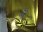 Eco Friendly Custom Printed Coffee Bags , Commercial Coffee Bags Laminated