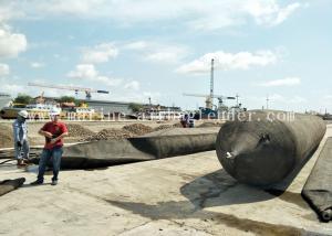 China 6 Layers Air Tight Marine Underwater Salvage Air Lift Bags Environment Friendly wholesale