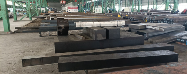 AMS 5667 Alloy Steel Flat Bar UNS N07750 Grade 688 Wire Rod