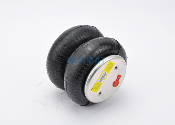 FD 200-19 504 Double Convoluted Air Spring For Acting Actuators Stitching Machines