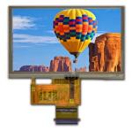 1200X1920 LCD TFT Display